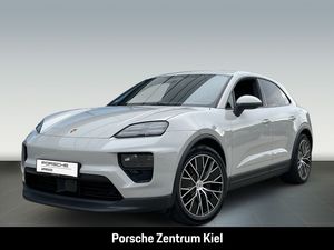 Porsche Macan HA-Lenkung Surround View BOSE PASM 21-Zoll