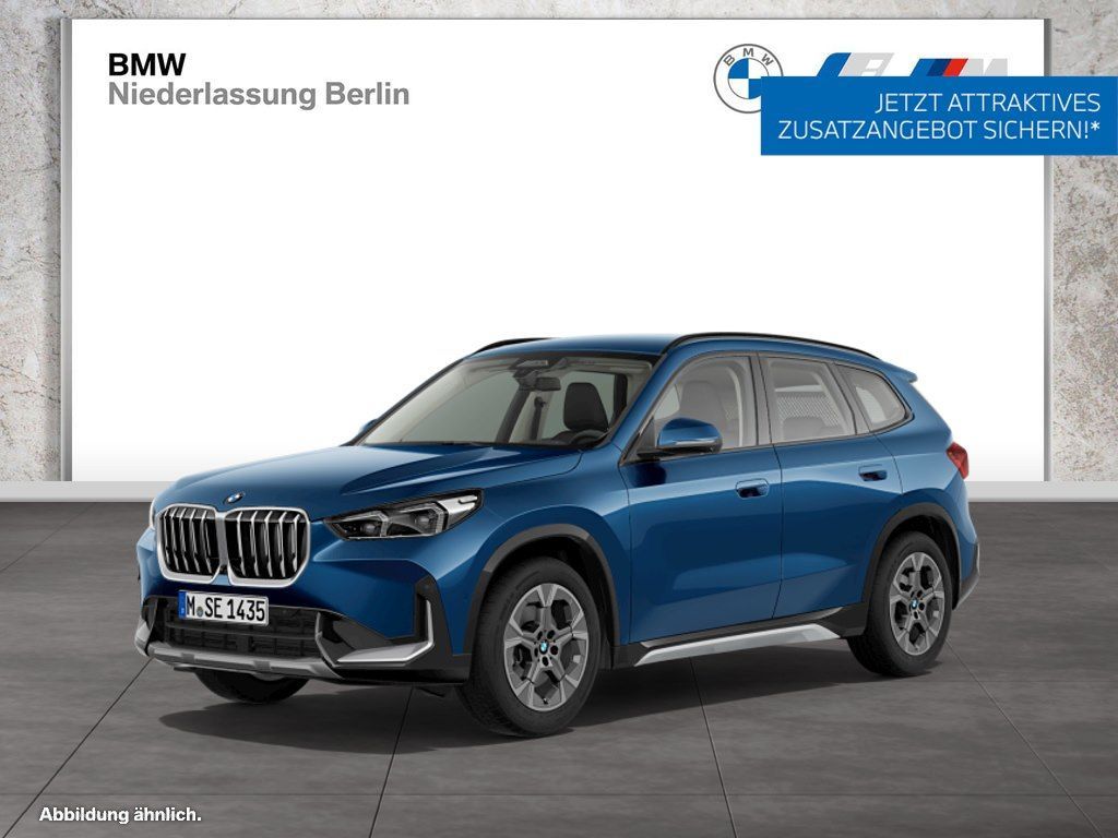 BMW X1 xDrive23i AHK Driv.Assist.Prof Harman/K LED Leasing