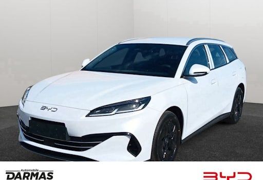 Byd Seal-6-dm-i-touring 1.5 DM-i Touring Boost 5dr Auto kaufen