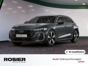 Audi A5 Avant TFSI S-Line