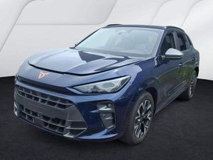 Cupra Terramar 1.5 eTSI DSG -  Kamera Navi HUD SHZ LED LM PDC Intelligent Drive