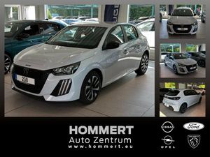 Peugeot 208 Style Turbo LED*SHZ*PDC*KLIMA*CAR-PLAY💥SOFORT VERFÜGBAR💥