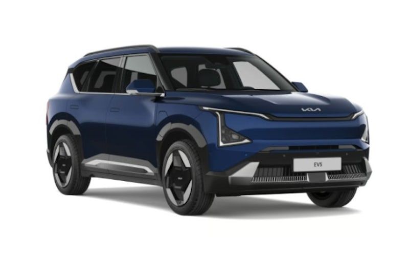 Kia Ev5 81 KWh Earth Frontantrieb 5dr Auto kaufen