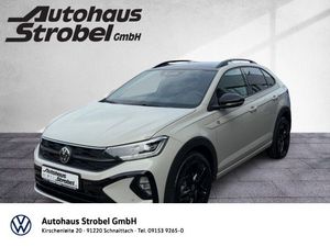 Volkswagen Taigo R-Line 1,0 l TSI 85 kW (116 PS) 6-Gang