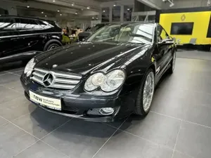 Mercedes-Benz SL 350 Roadster - Auto kaufen