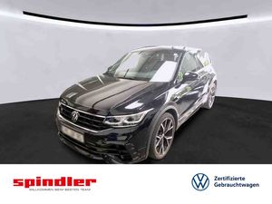 Volkswagen Tiguan R 2.0 TSI 4M DSG / IQ.Drive, Matrix, 360° Leasing