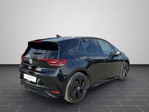 Volkswagen ID.3 GTX / All Black / 20 Zoll / Navi Leasing