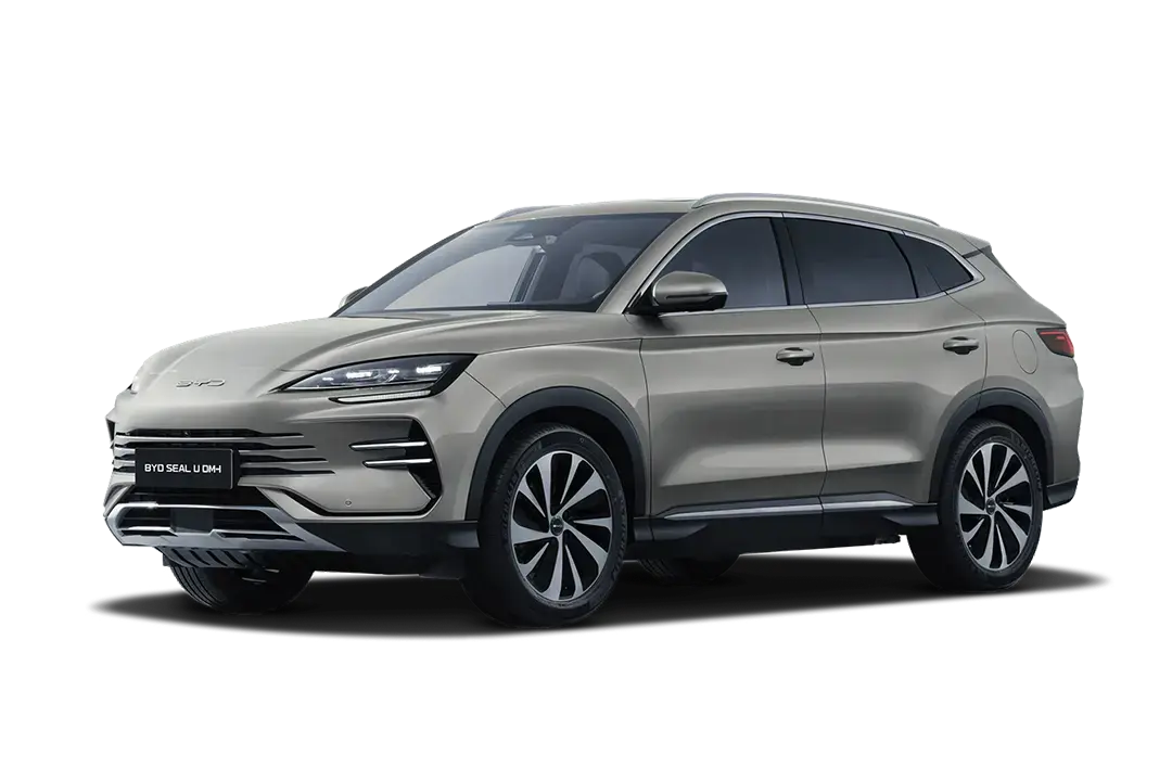 BYD Seal 6 DMi Comfort Auto-Abo