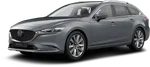 Mazda 6 Leasing