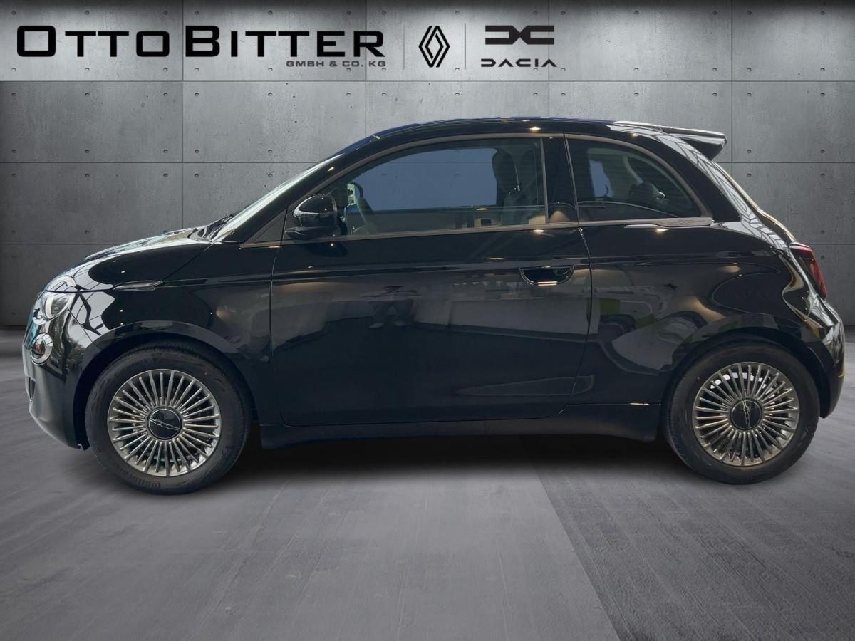 Fiat 500e ICON ELEKTRO ⚡️ 16