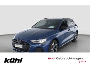 Audi A3 Sportback TFSIe S tronic S line Sonos/Matrix/