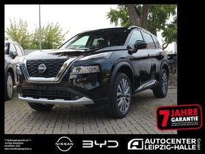 Nissan X-Trail X-TRAIL TEKNA 1.5 VC-T e-POWER ACC+LED+Navi+SHZ