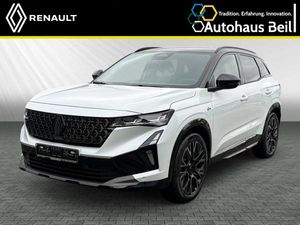 Renault Austral Esprit Alpine 150 Mild-Hybrid