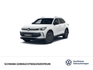 Volkswagen Tiguan GOAL 1.5 eTSI DSG *NAV*AHK*ab 249,-€*
