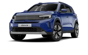 Opel Frontera Hybrid 81kW Edition eDCT