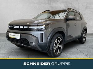 Dacia Duster JOURNEY MILD HYBRID 130 4x4 KAMERA+KLIMA
