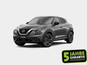 Nissan Juke 1.0 DIG-T N-Connecta ACC+LED+SHZ+Winterp.