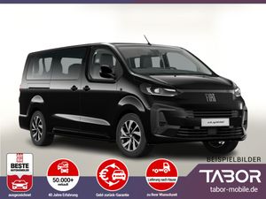 Fiat FIAT Ulysse BHDi 180 AT XL AHK el.Schieb Nav SHZ 8-S Leasing