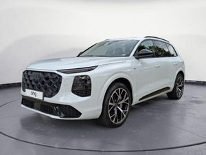 Audi Q7 (G8B)