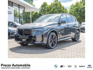 BMW X5 xDrive50e 22" M Sport Pro 360° Sitzbelüftung