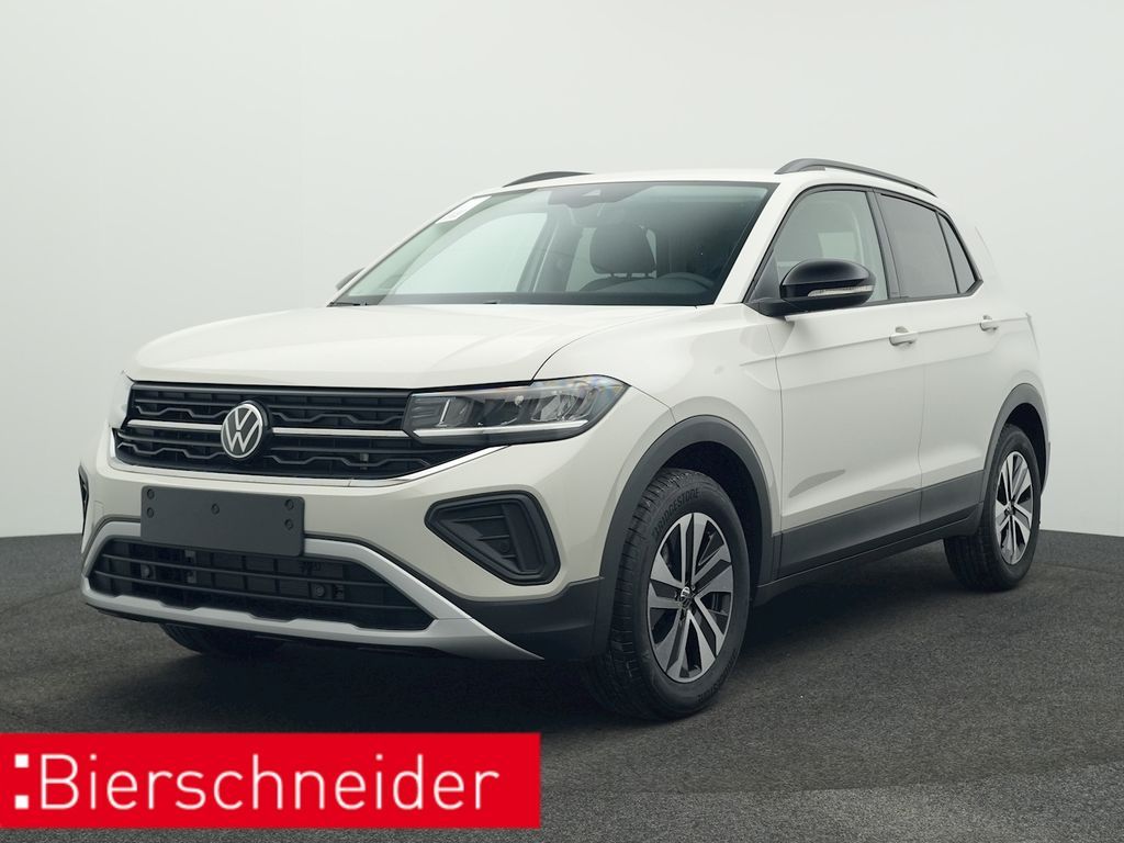 Volkswagen T-Cross 1.0 TSI DSG Energy LED KLIMA ACC Leasing