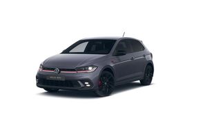 Volkswagen Polo GTI 2.0 TSI DSG