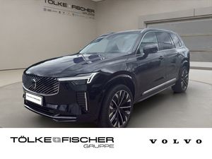 Volvo XC90 T8 AWD Plus Bright | Gewerbeaktion |