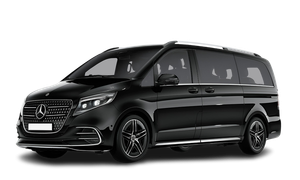 Mercedes-Benz V-Klasse 300d lang Auto-Abo