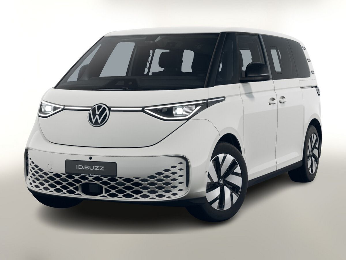 Volkswagen ID.Buzz Pro 5S AHK Style+ Open&C Komfort+ 360° Finanzierung privat Kauf