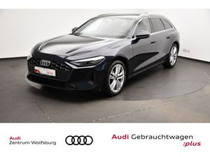 Audi A5 Avant TFSI e-Hybrid quattro S tronic Business