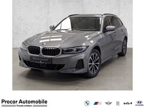 BMW 318d Adaptiv LED / ACC/ HiFi / Parking A.