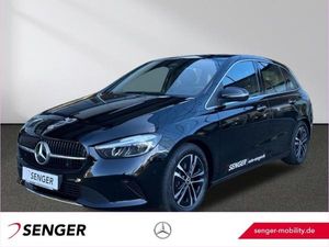 Mercedes-Benz B 200 Progressive Distronic Rückfahrkamera AHK Leasing