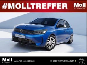 Opel Corsa-e MOLLTREFFER x Gewerbe⚡ 100KW Edition⚡