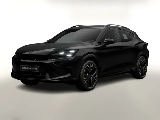 Cupra Formentor Tribe Edition e-HYBRID Pano 19" Kam Leasing privat