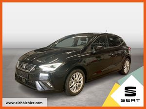 Seat Ibiza 1.0 TSI DSG FR-Line ACC AUT DynLicht Kam.