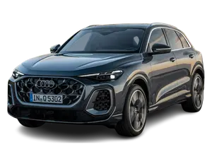 Audi Q5 TFSI quattro S tronic Auto-Abo