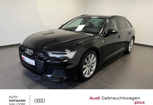 Audi A6-avant 55 TFSI E S Tronic Quattro Sport Avant 5dr Kauf