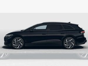 Volkswagen ID.7 Tourer Pro S "Black Style" 286 PS - IQ-Light, AHK, HUD, Massage, Navi usw.