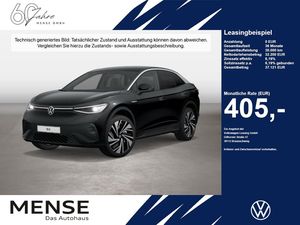 Volkswagen ID.5 Pro Performance IQ.Light Matrix CarPlay AHK