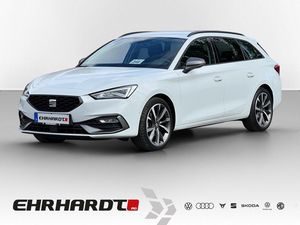 Seat Leon Sportstourer 1.5 TSI ACT FR NAVI*LED*ACC*PA