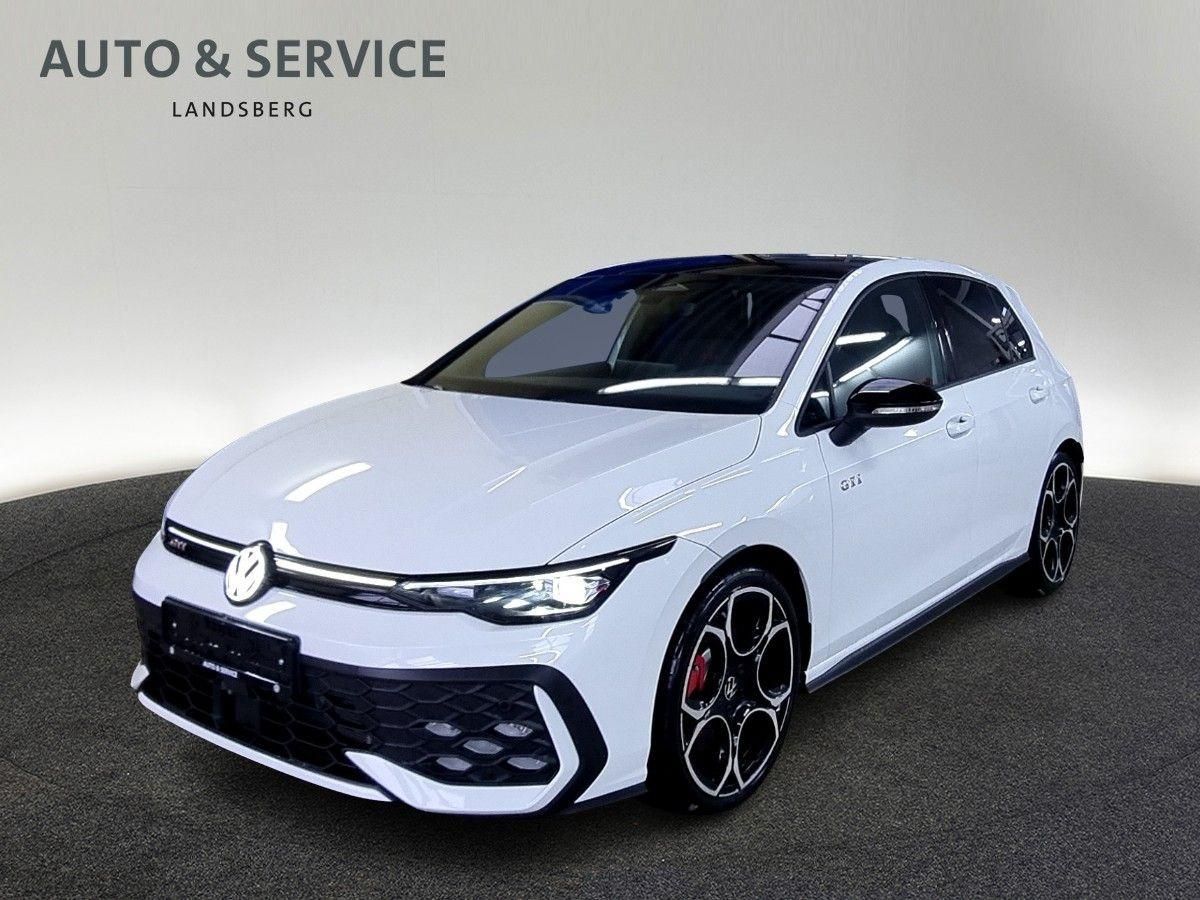 Volkswagen Golf GTI 2,0 l TSI DSG *Pano* - 19 Zoll Leasing