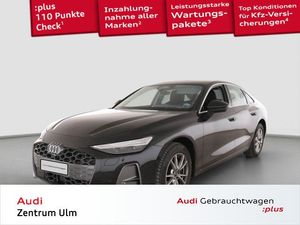 Audi A6 Limousine TDI B.-DISPLAY MATRIX 360° 5J.GAR.