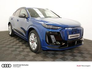 Audi Q6 e-tron Sportback (Solingen)