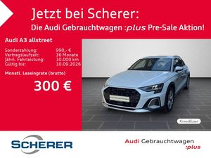 Audi A3 allstreet 35 TFSI 110(150) kW(PS) S tronic