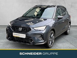 Seat Arona FR*1.0TSI*DSG*116PS*Facelift*18Zoll*NAVI
