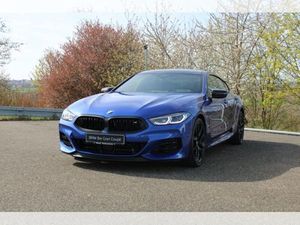 BMW M850 i xDrive Gran Coupe Tageszulassung ! Leasing