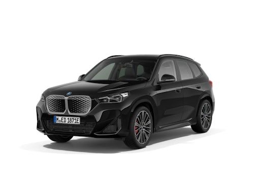 Bmw Ix1 EDrive20 5dr Kauf