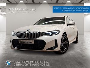 BMW 320i Touring M Sport Driv.Assist.Prof Kamera