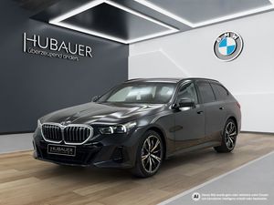 BMW 520d xDrive Touring [M Sport, HUD, AHK, ACC, 20"