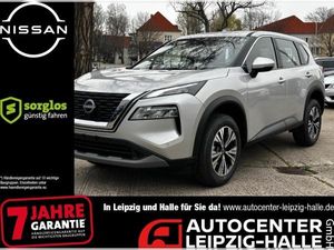 Nissan X-Trail TEKNA+ 1.5 VC-T e-POWER e-4ORCE 7 Sitze Leasing